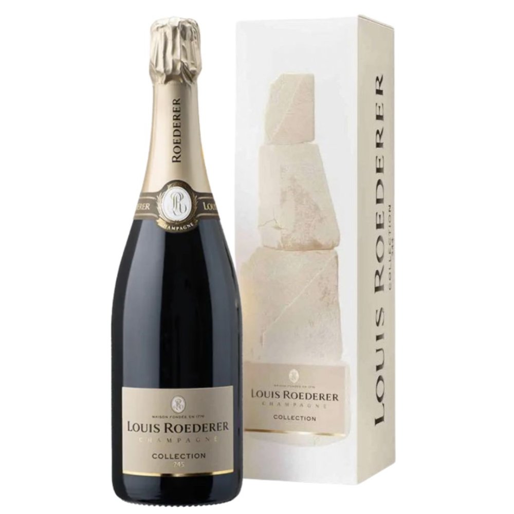 Louis Roederer Collection 245 0