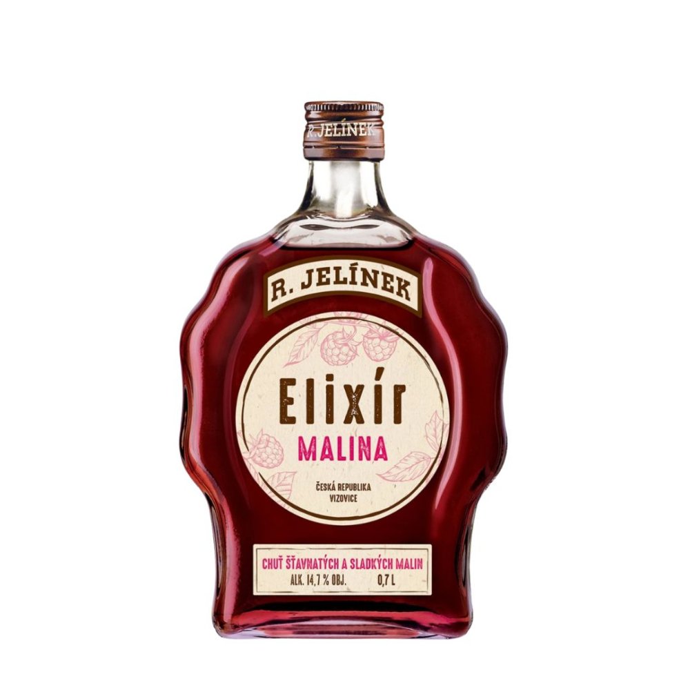 Elixir Malina 0