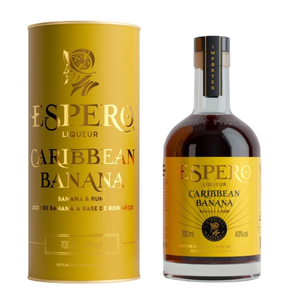 Espero Caribbean Banana 0