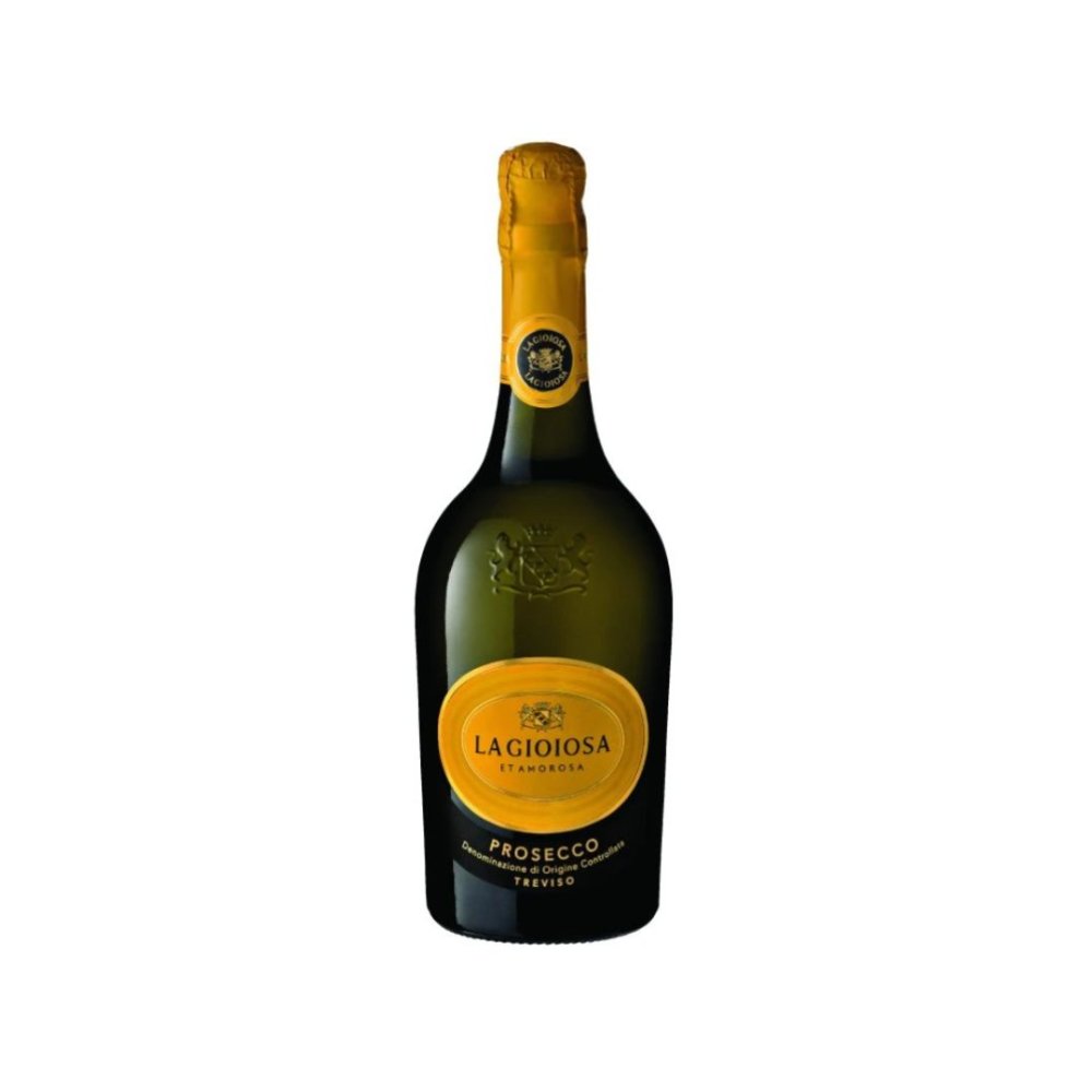 La Gioiosa Prosecco Spumante Treviso Brut DOC 0