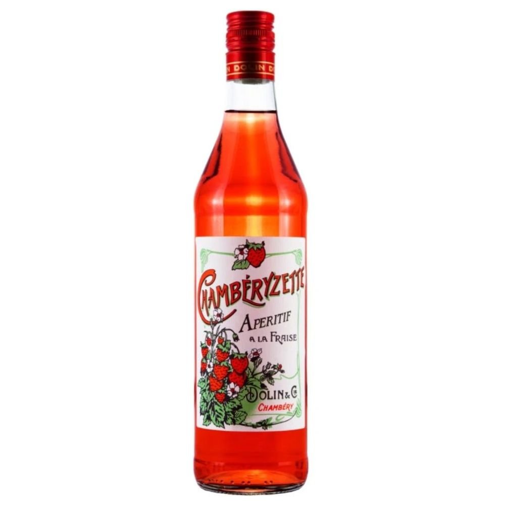 Dolin Chamberyzette Aperitif 0