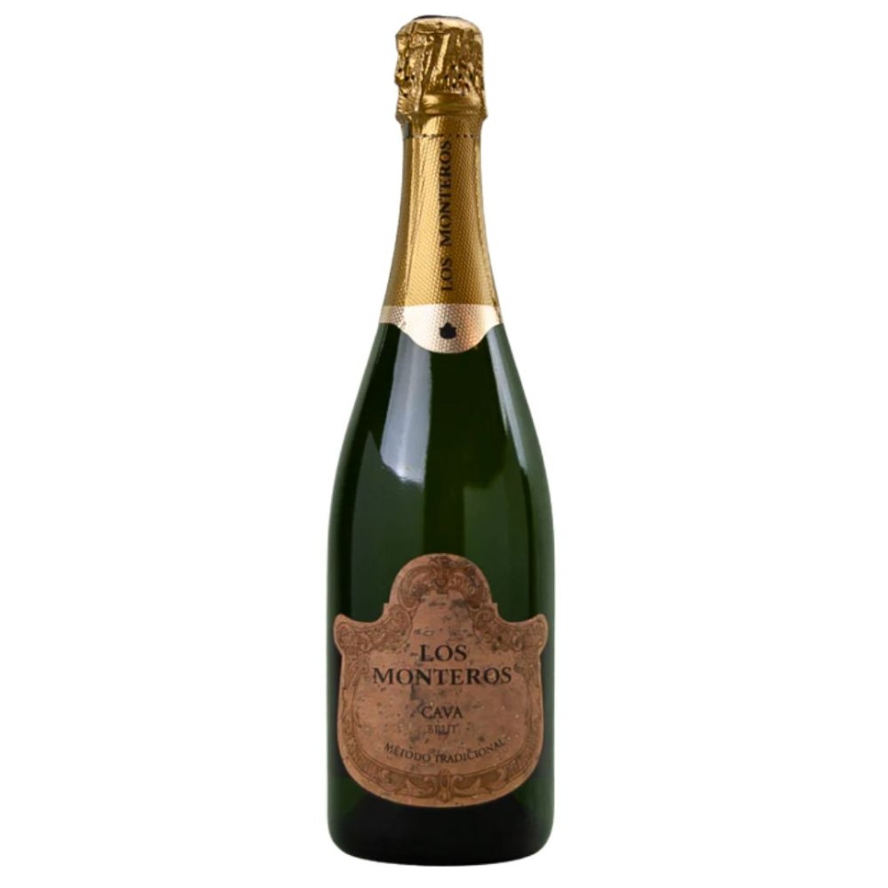 Los Monteros Cava 0