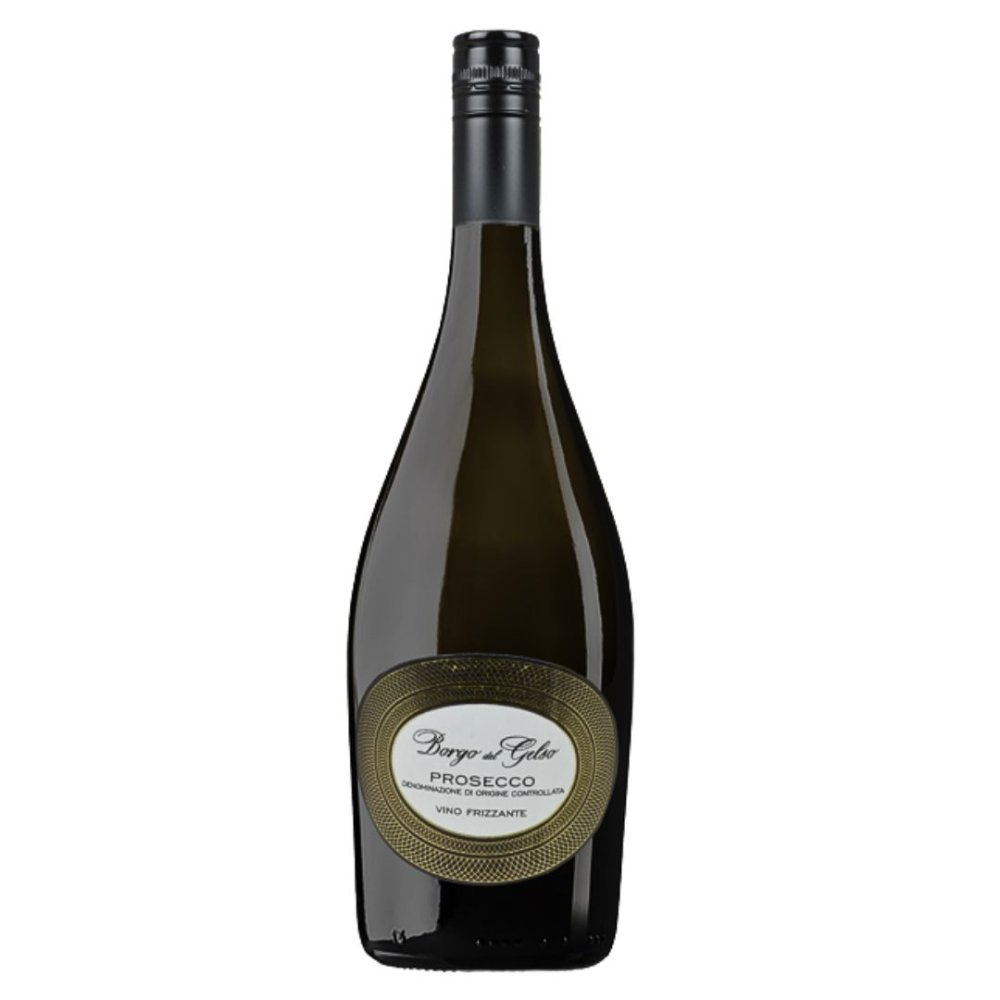 Borgo del Gelso Prosecco Frizzante DOC 0