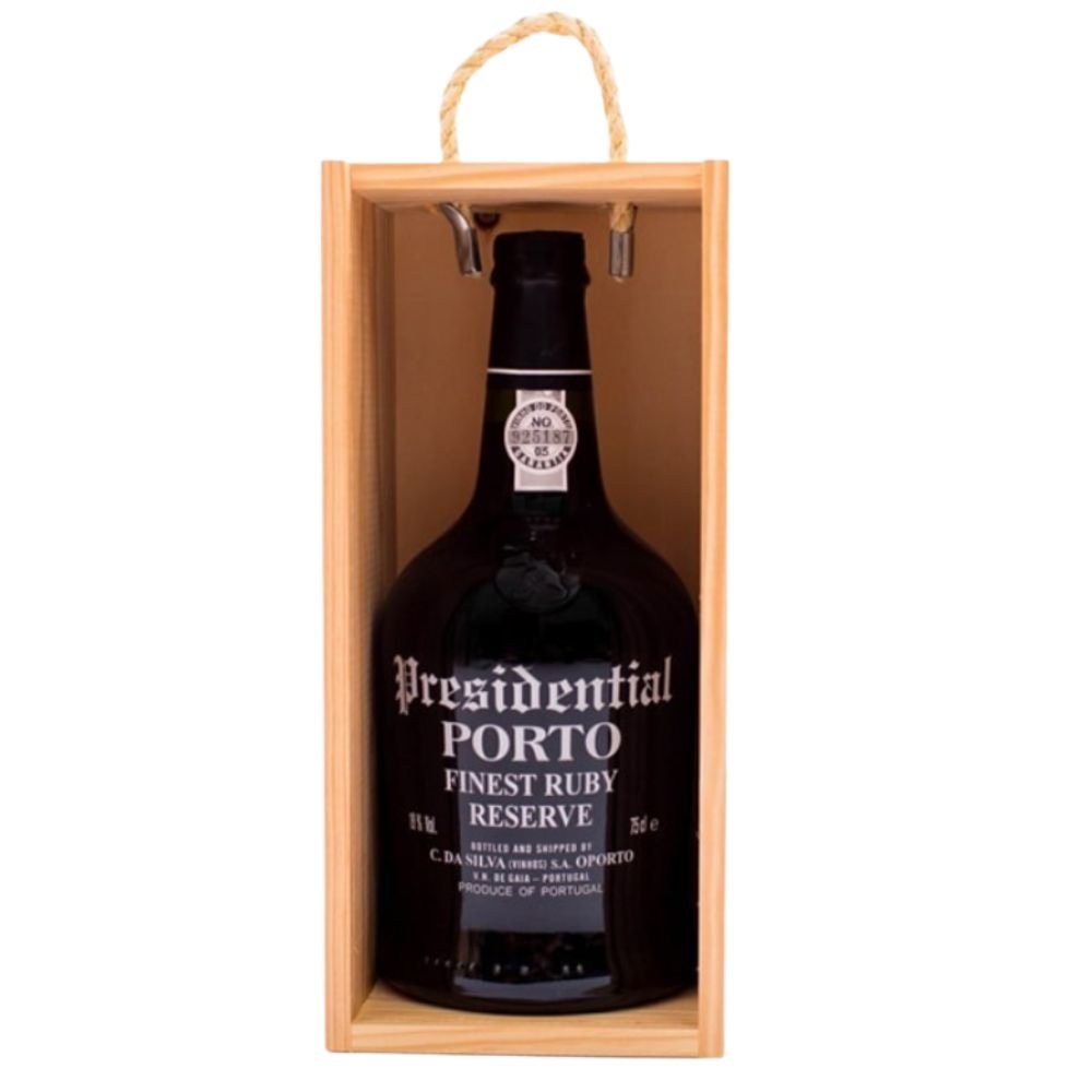 Presidental Porto Special Ruby Reserve Porto 0