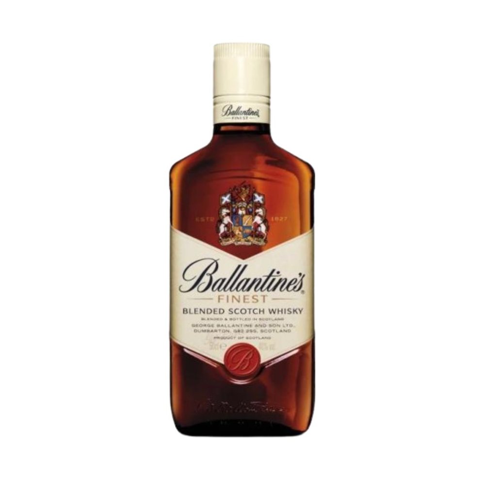 Ballantine‘s Finest 0