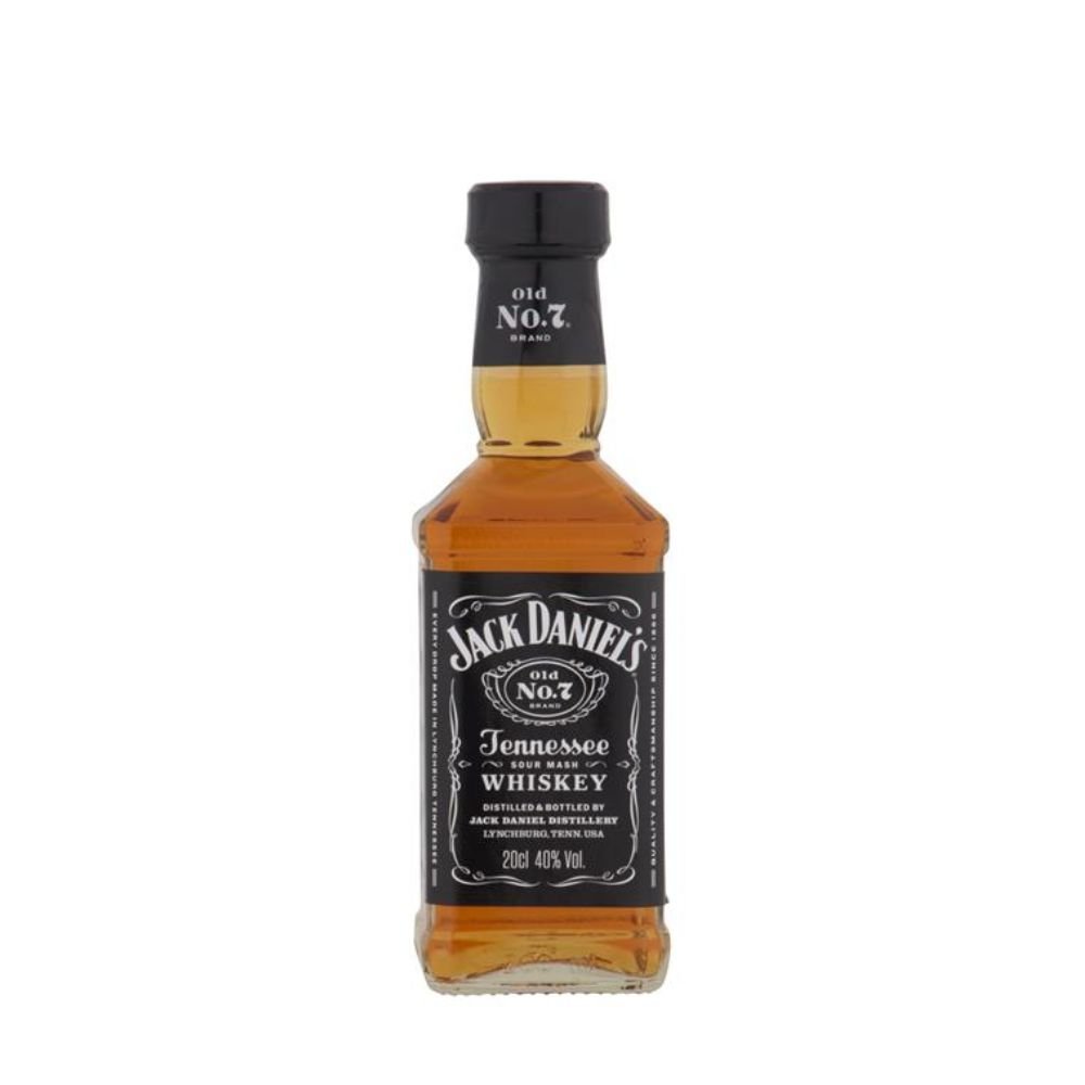Jack Daniel's No.7 0