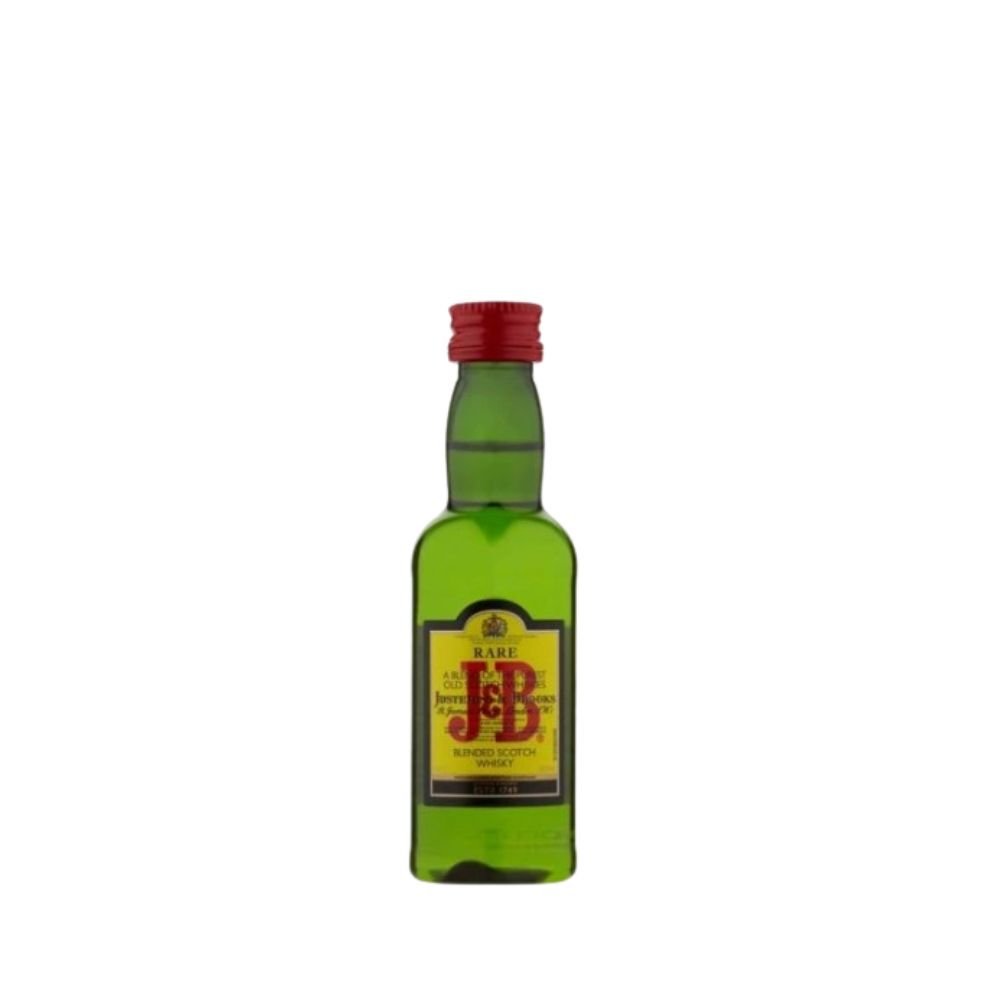 J&B Rare 0