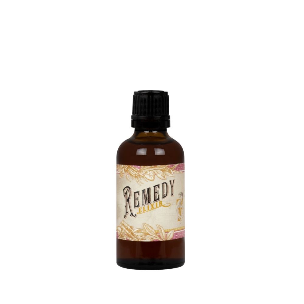 Remedy Elixir 0