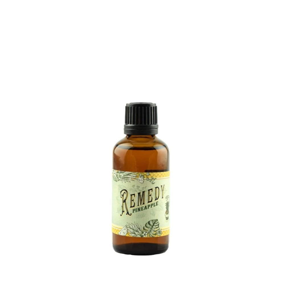 Remedy Pineapple 0