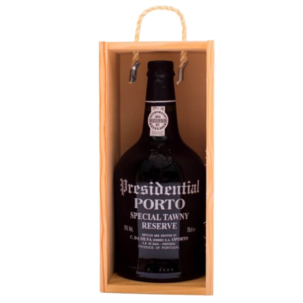 Presidental Finest Special Tawny Reserve Porto 0