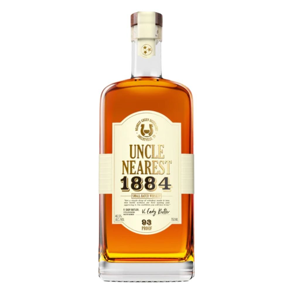 Uncle Nearest 1884 0
