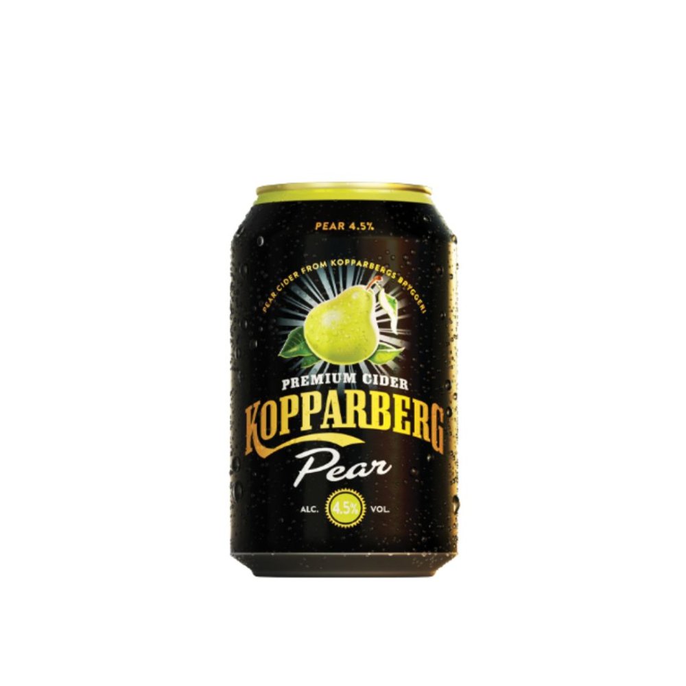 Kopparberg Pear Cider 0