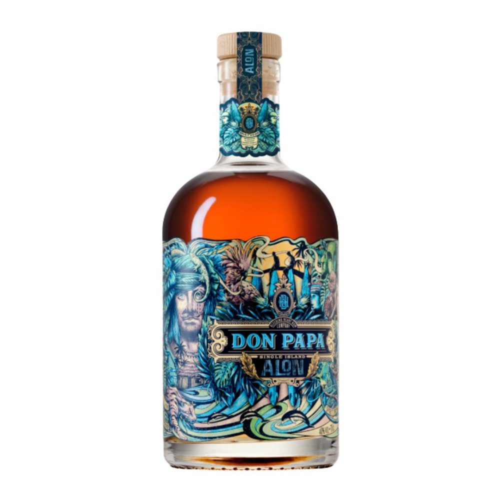 Don Papa Alon 0