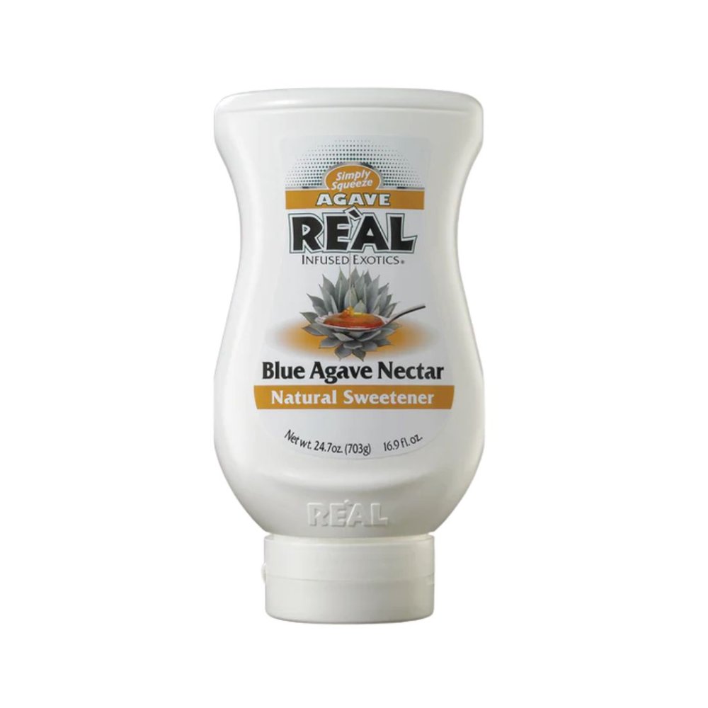 Reàl Blue Agave Nectar 0