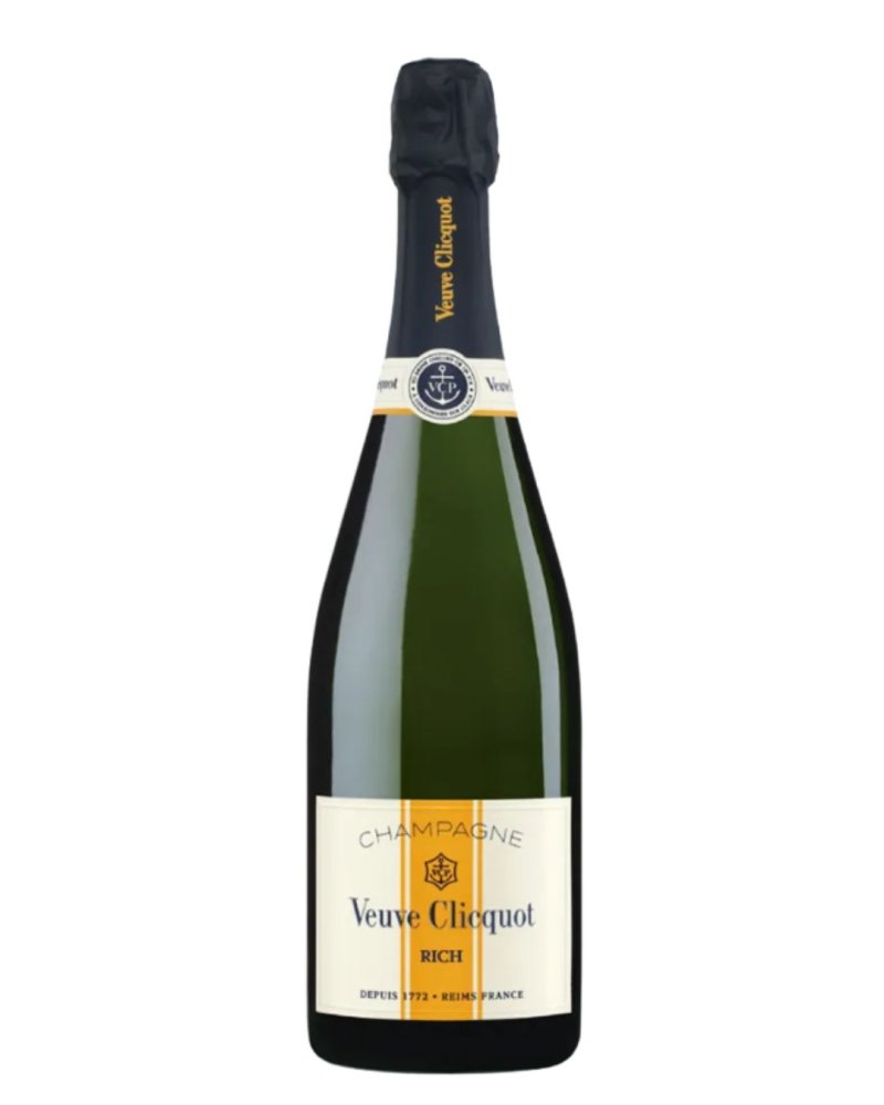 Veuve Clicquot Rich 0