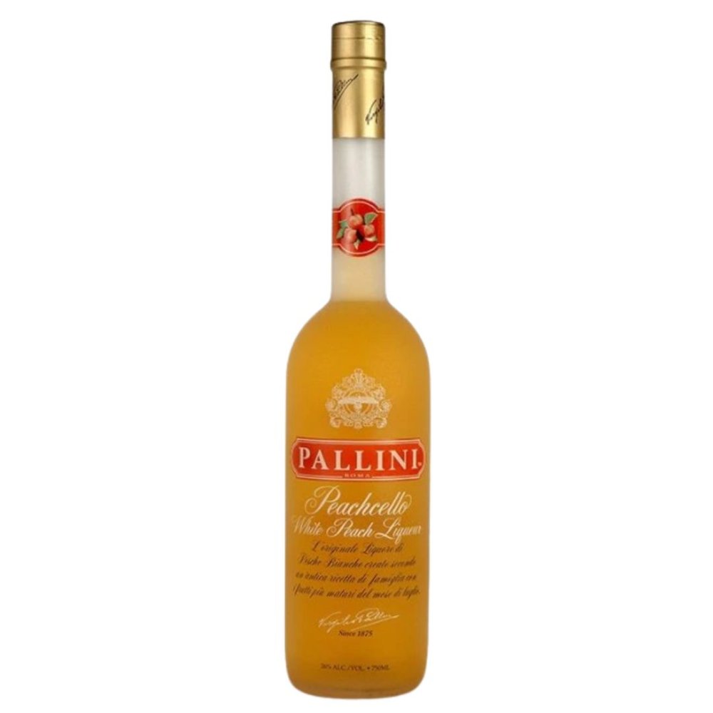 Pallini Peachello 0
