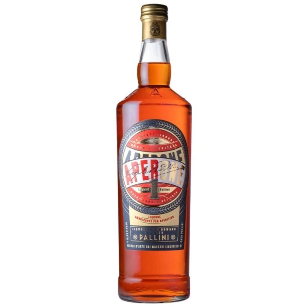 Pallini AperOne 1l 15%