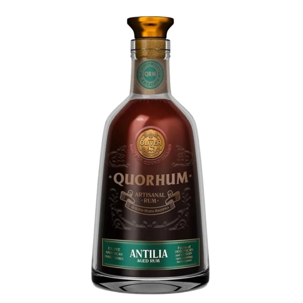 Quorhum Antilia 0