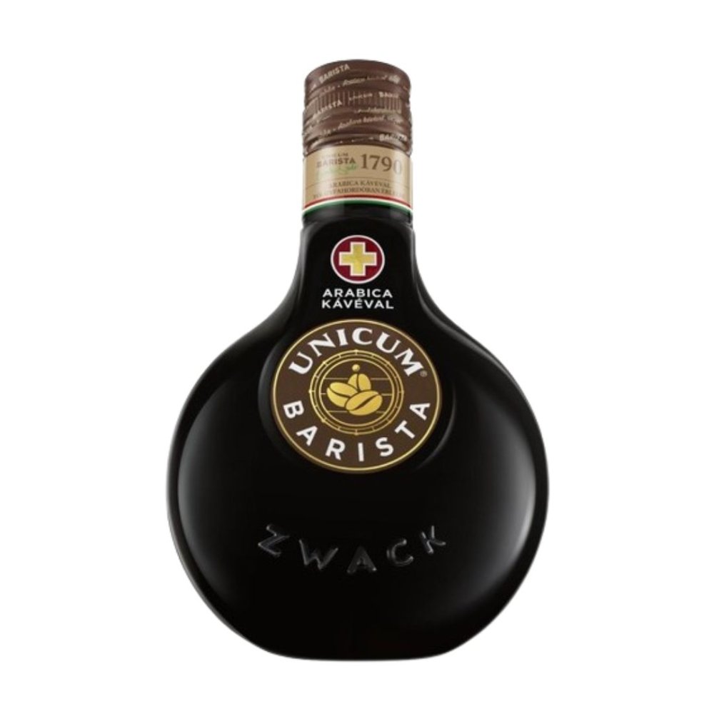 Zwack Unicum Barista 0