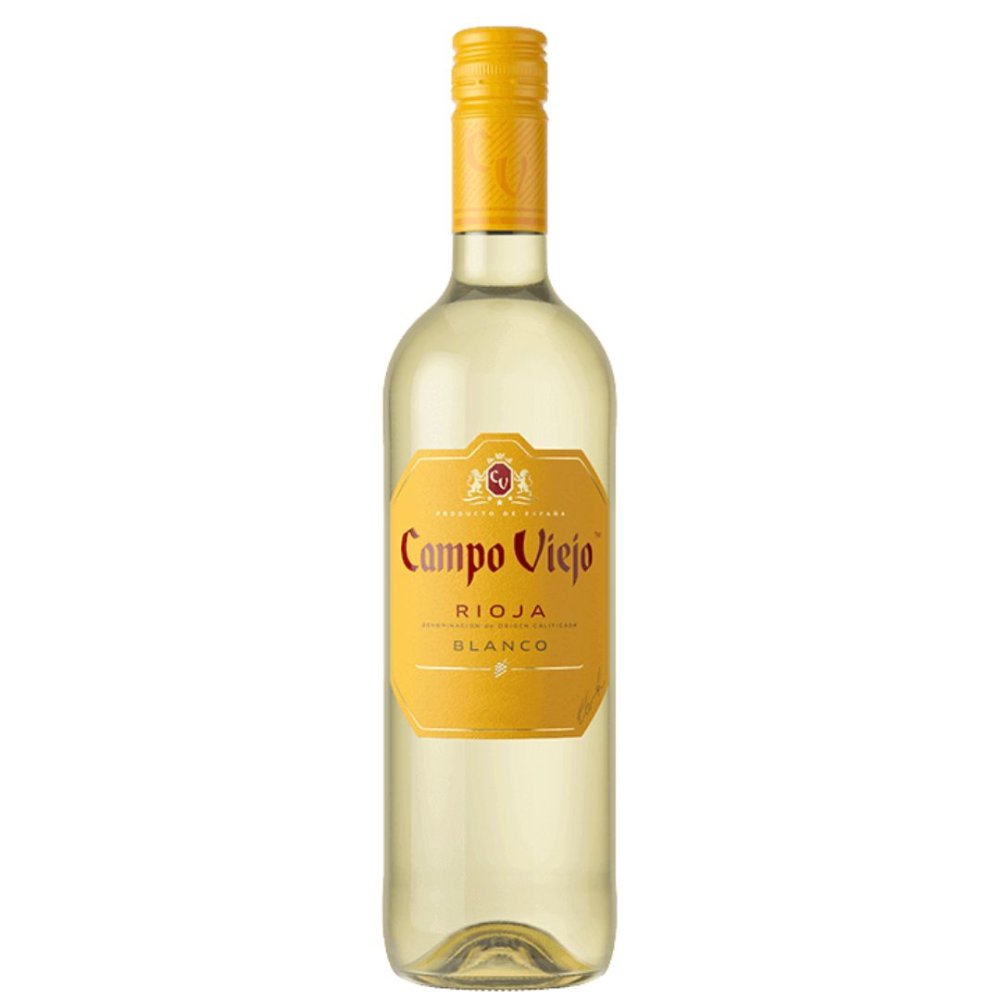 Campo Viejo Blanco 0