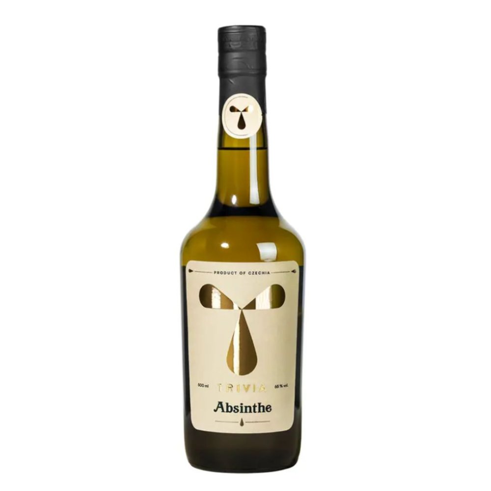 Trivia Absinthe 0
