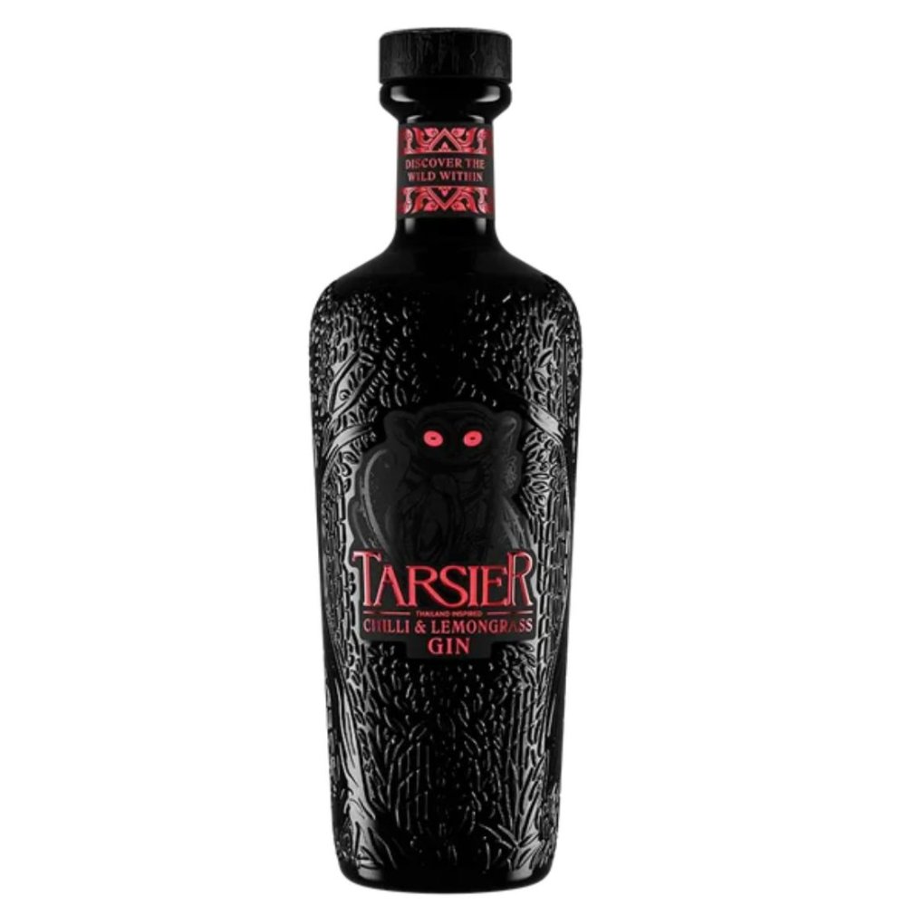 Tarsier Chilli & Lemongrass Gin 0