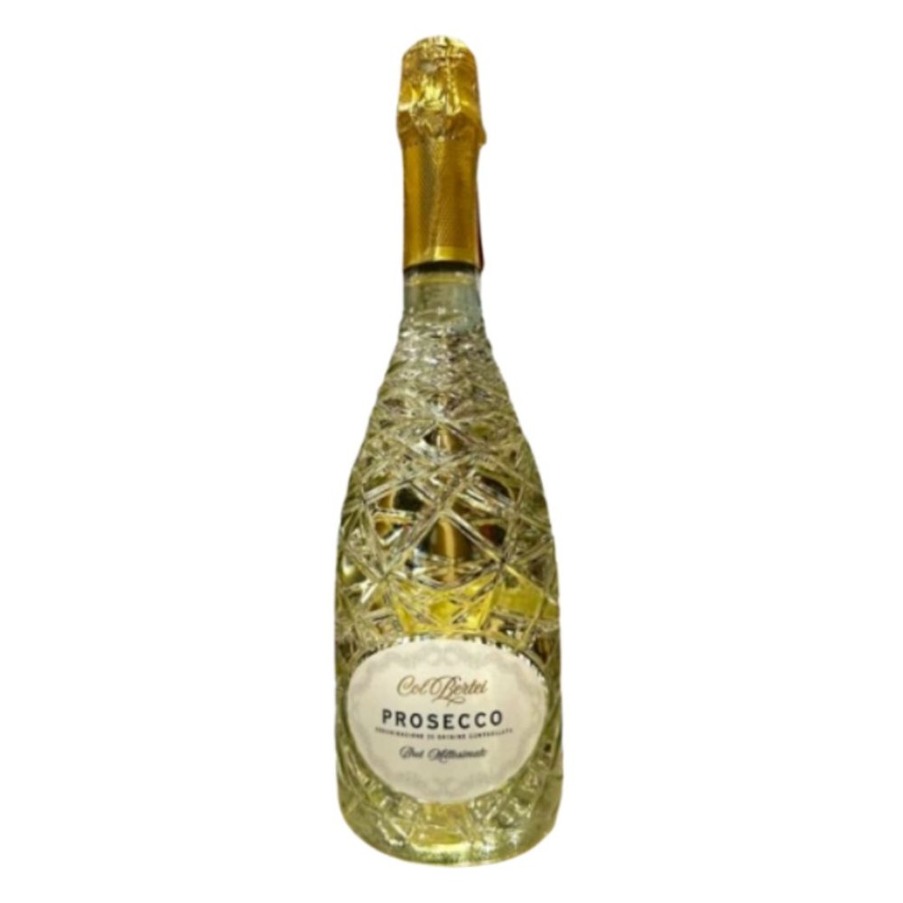 Prosecco Col Bertei Brut 11%
