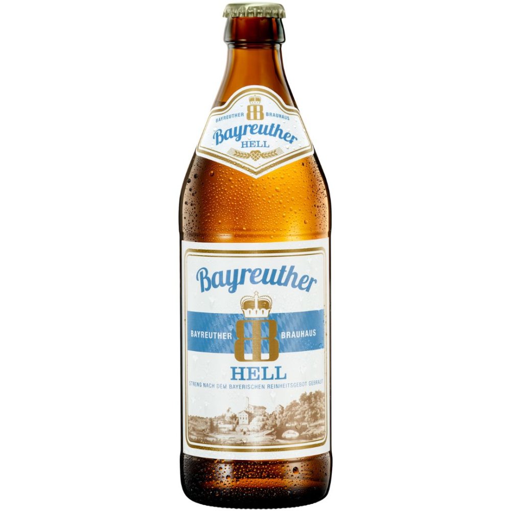 Bayreuther HELL 0