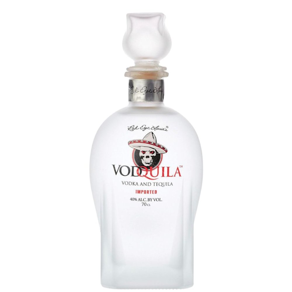 Red Eye Louie's Vodquila 0