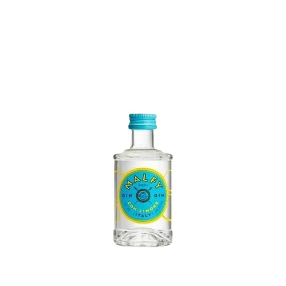 Malfy Gin Limone 0