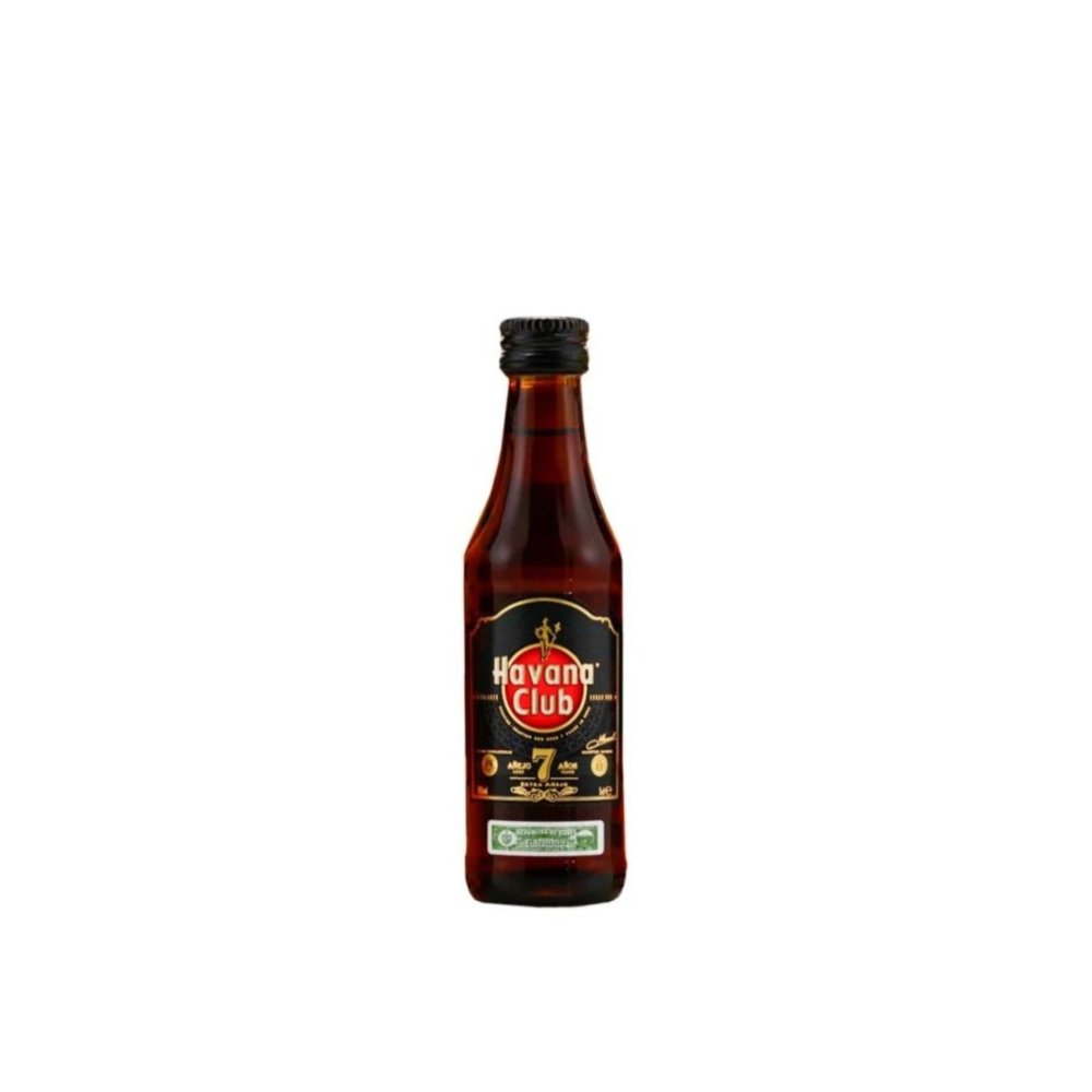 Havana Club 7y 0