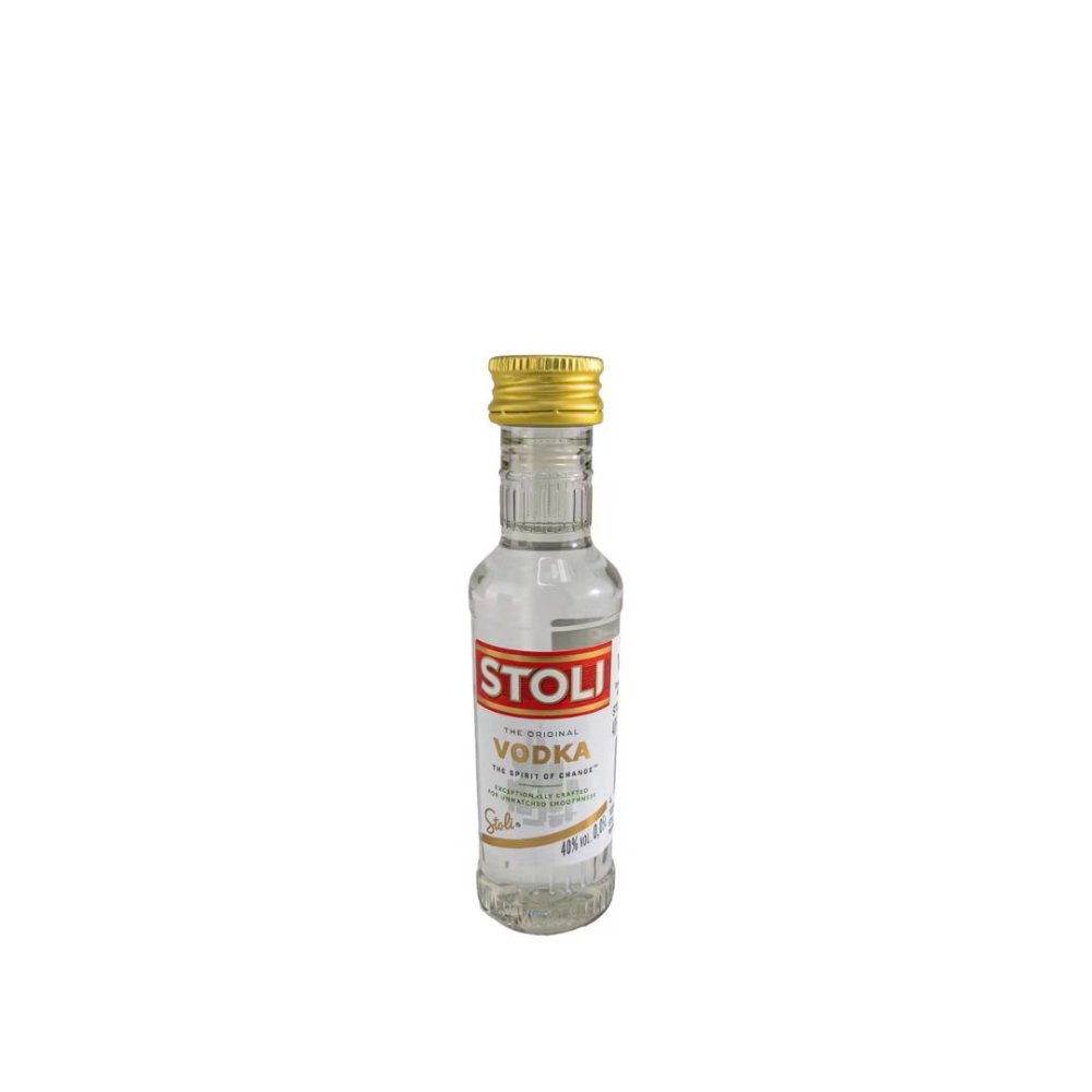 Stoli vodka 0