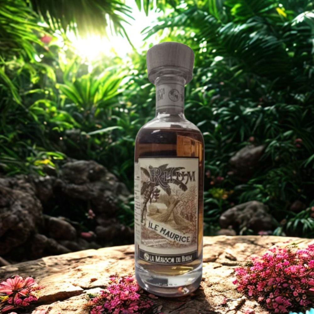 La Maison du Rhum Ile Maurice No.3 2012 0