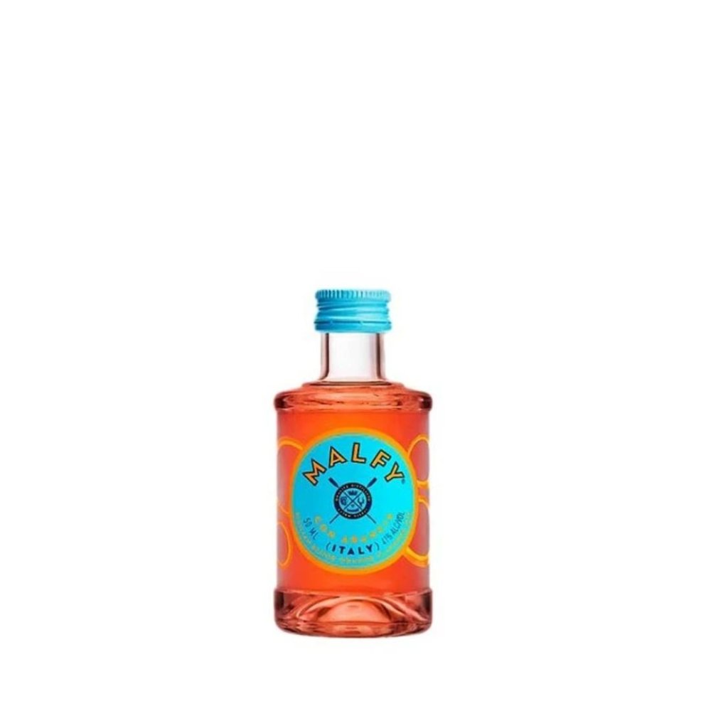 Malfy Gin Arancia 0