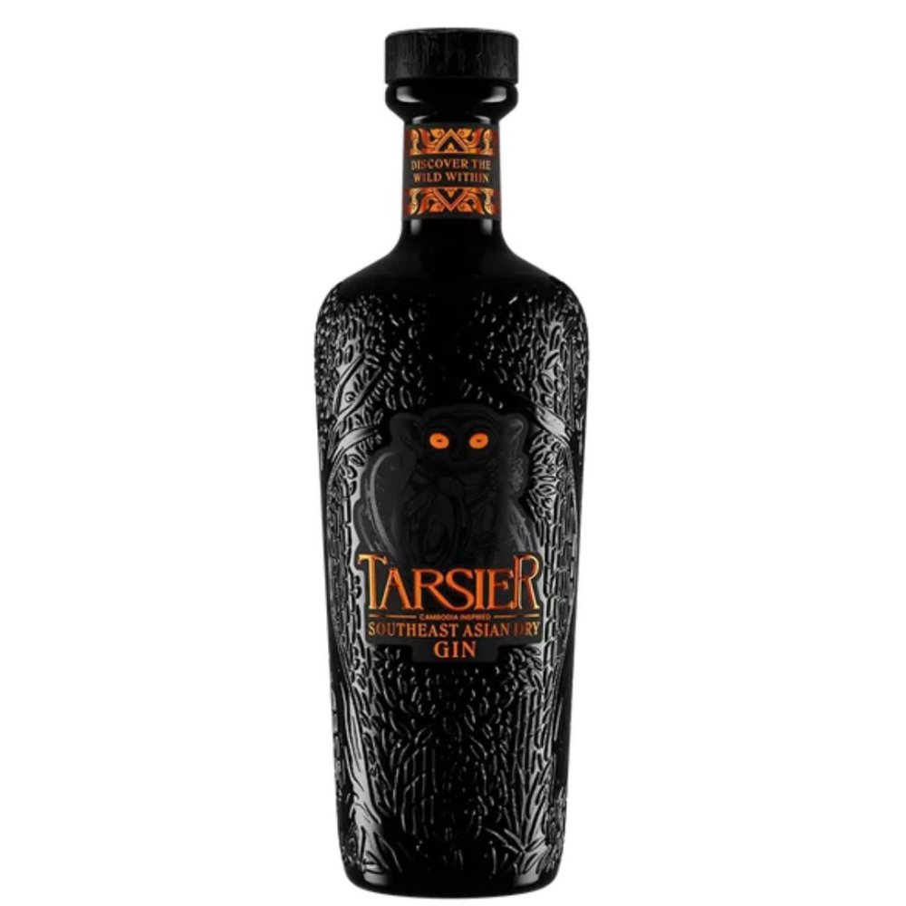 Tarsier Southeast Asian Dry Gin 0