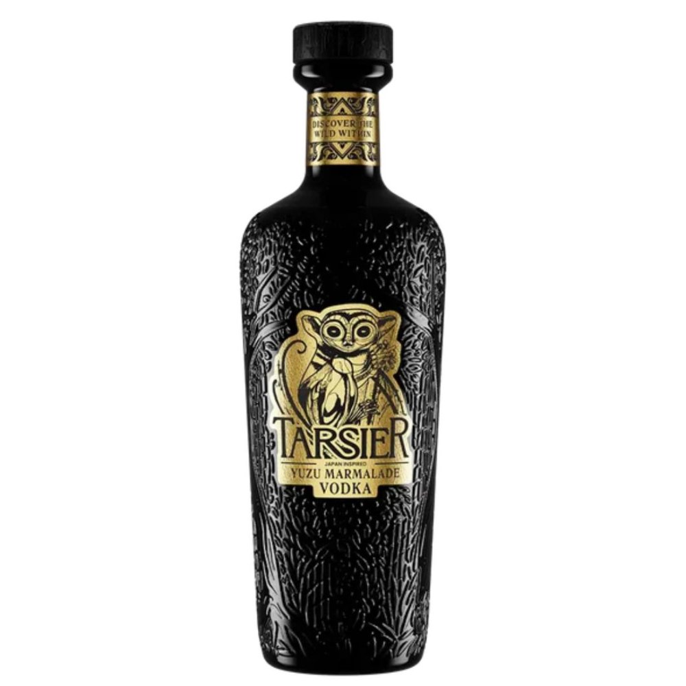 Tarsier Yuzo Marmalade Vodka 0