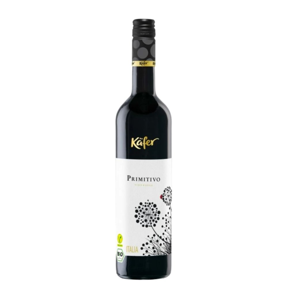 Käfer Primitivo 0