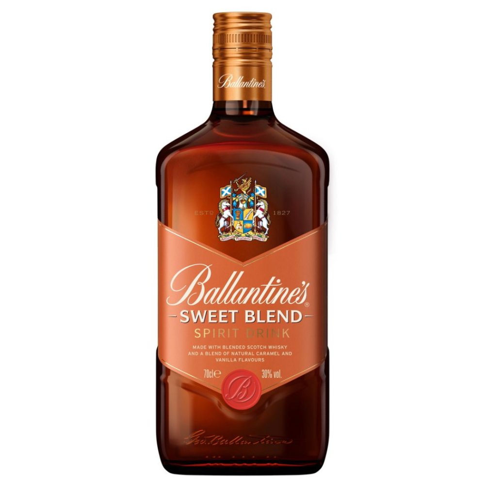 Ballantine's Sweet Blend 0
