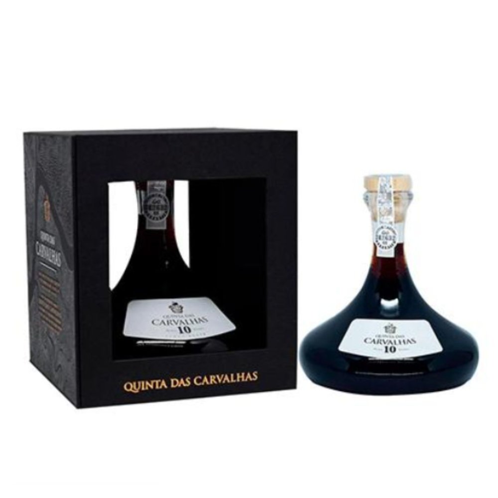 Quinta das Carvalhas Porto 10y 0