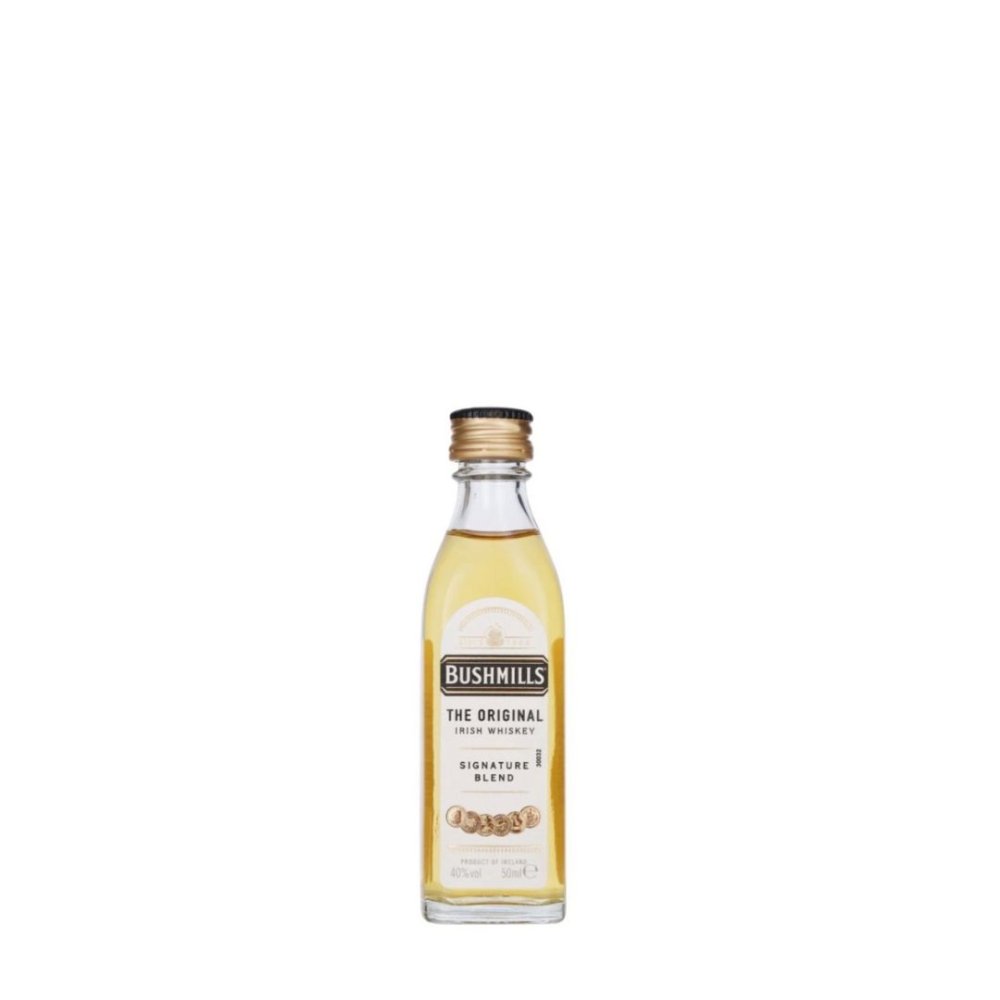 Bushmills Original 0