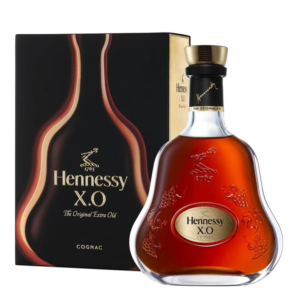 Hennessy XO 0