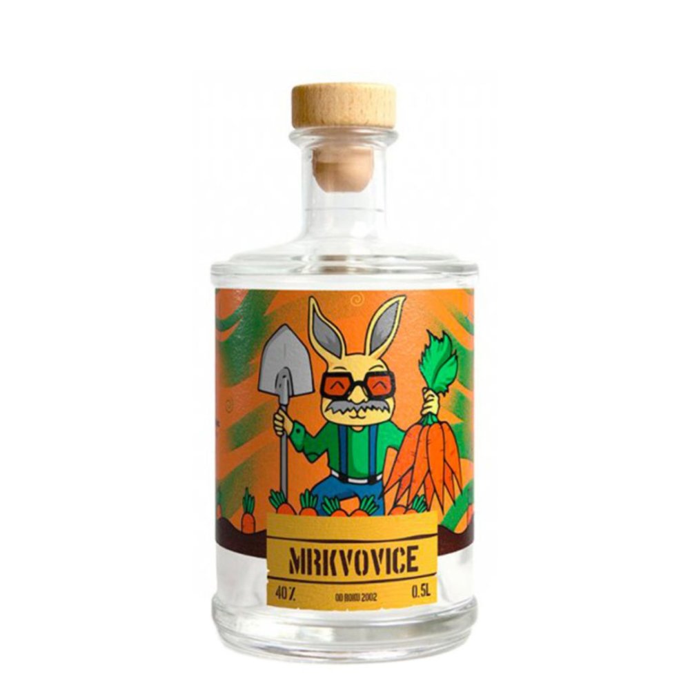Poněšická Mrkvovice 0