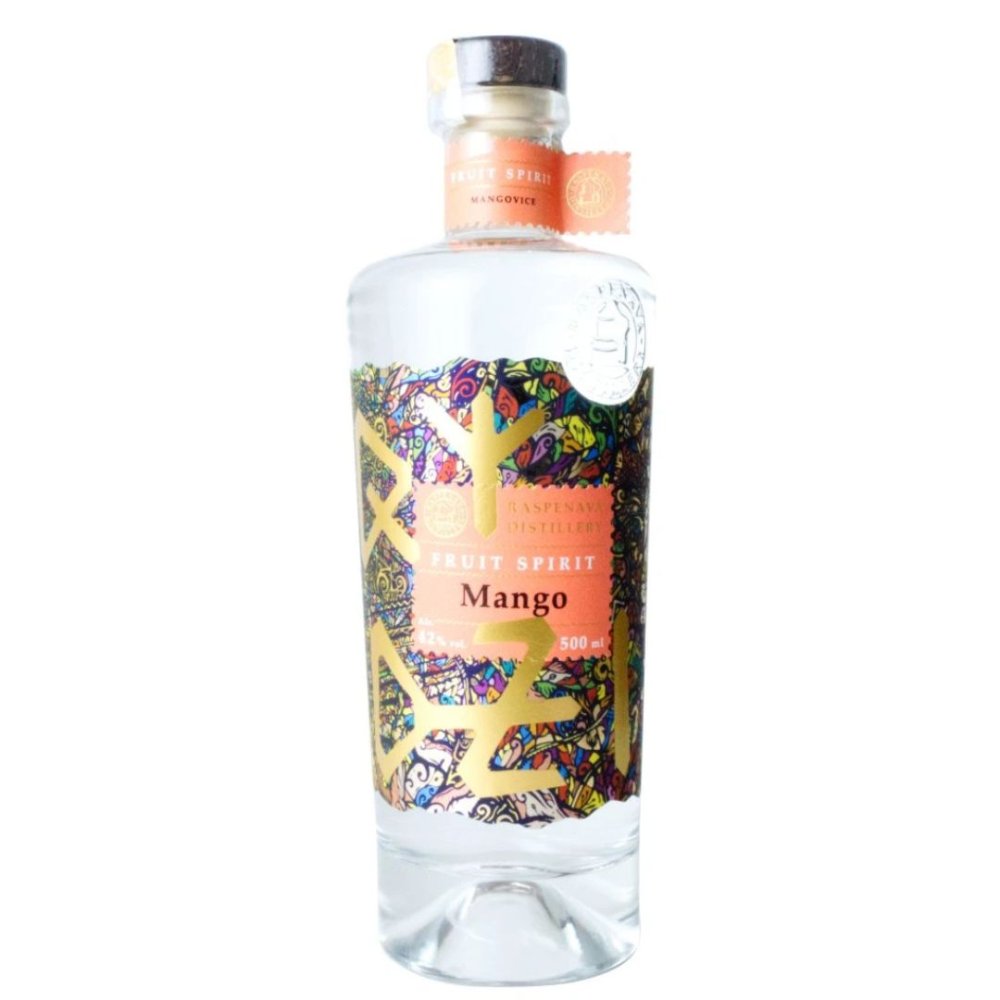 Raspenava Mangovice 0