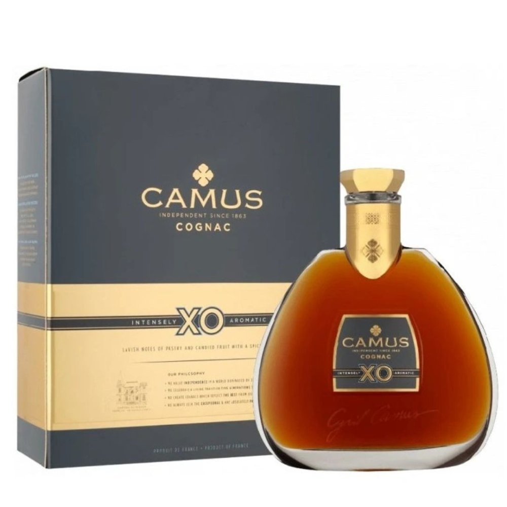 Camus Intensely Aromatic XO 0