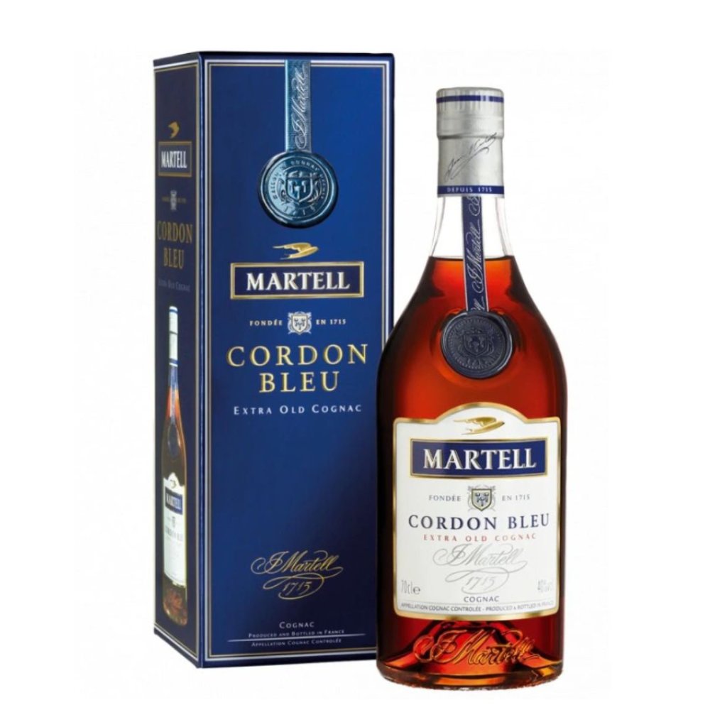 Martell Cordon Bleu 1