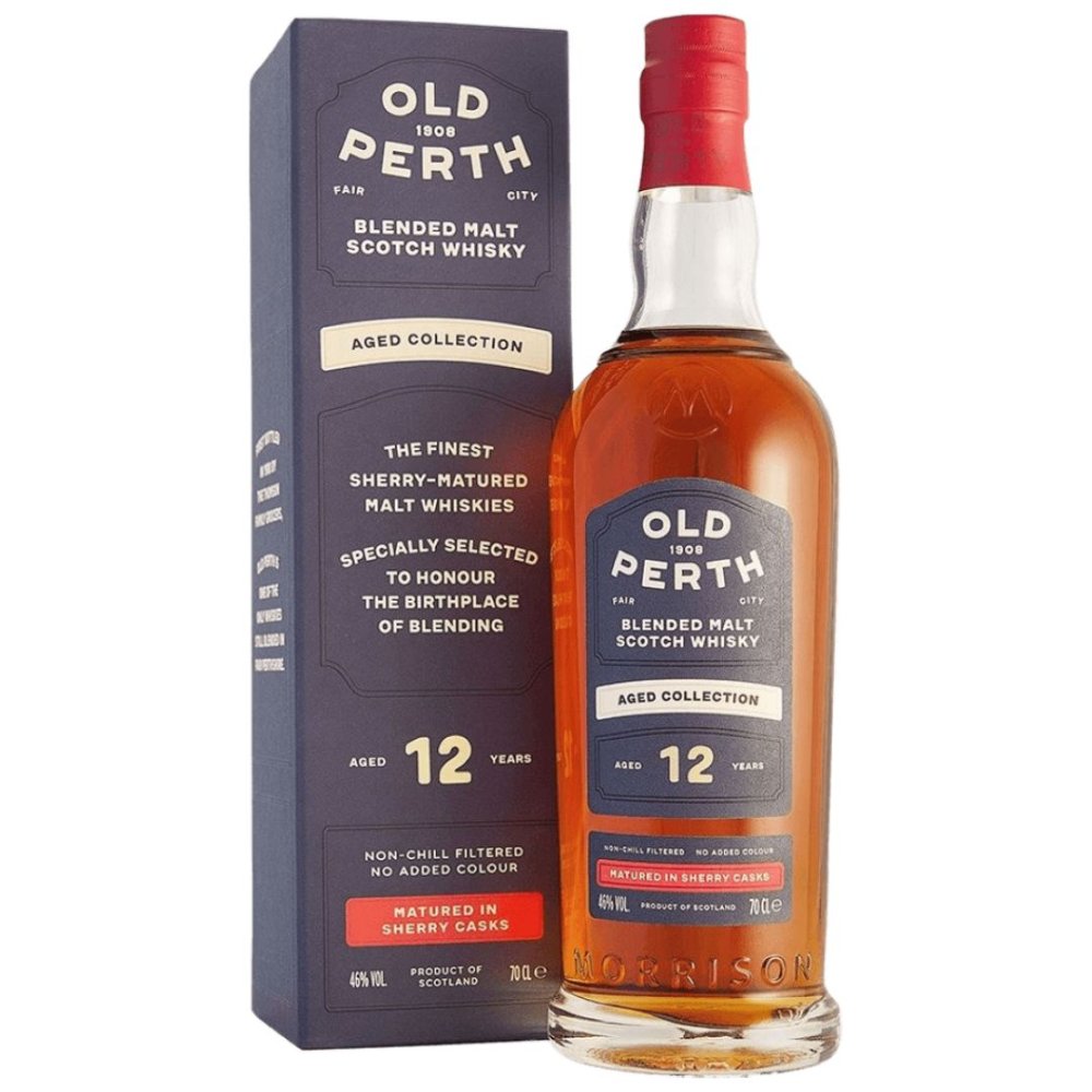 Old Perth 12y 0