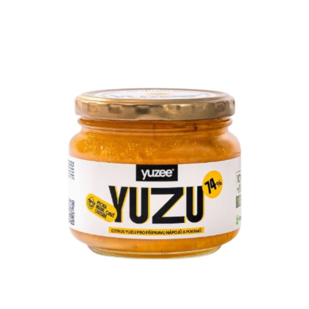 Yuzee Yuzu 550g