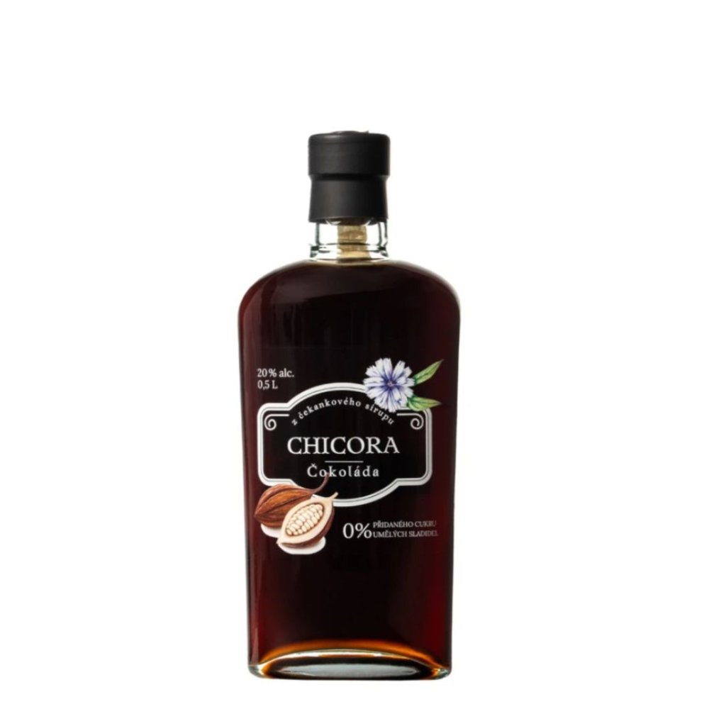CHICORA Čokoláda 0