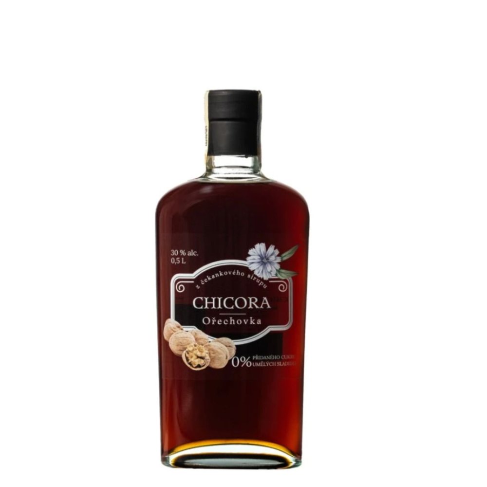 CHICORA Ořechovka 0