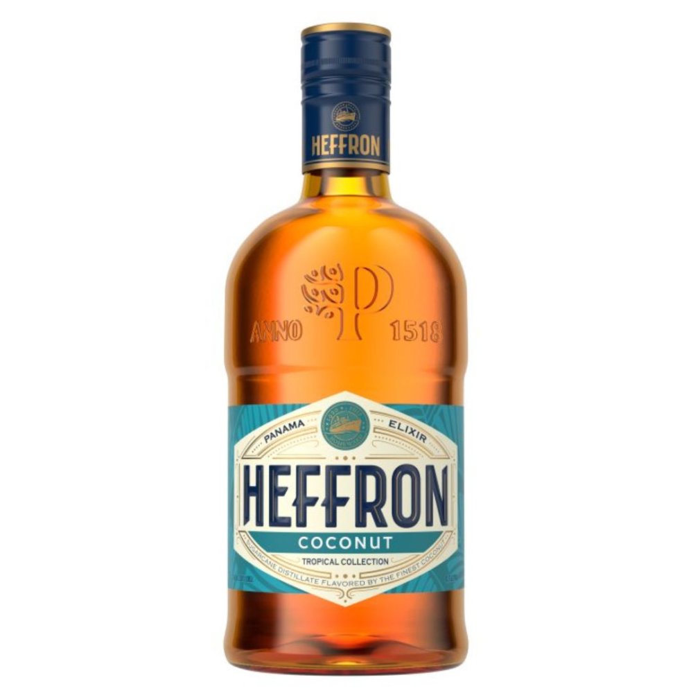 Heffron Coconut 0